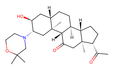 Org-21465 167946-96-5